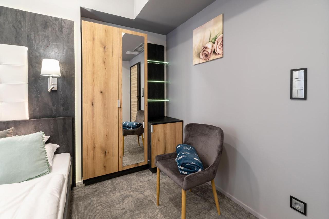 Arany Apartman Miskolc Exterior foto